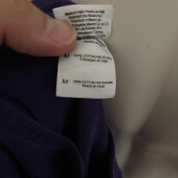 Vintage Motorcycle Club Graphic Tee : Choppers : Sons of Anarchy : Medium - Picture 3 of 3